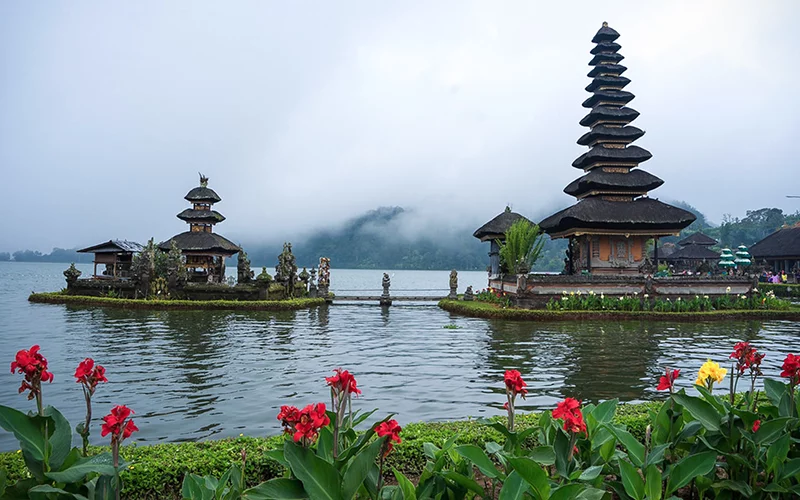 Bali Adası Nerede