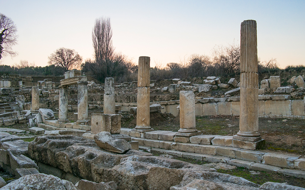 Tanrıça Hekate