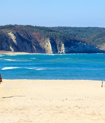 Agvaya nasıl gidilir