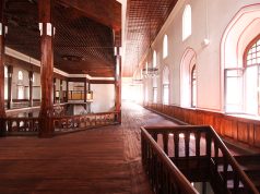 İstanbul’da İlk Ezanın Yükseldiği Yer: Arap Camii, Galata Arap Cami Istanbul