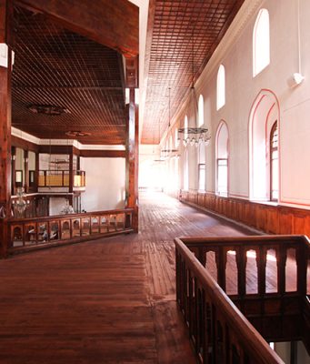 İstanbul’da İlk Ezanın Yükseldiği Yer: Arap Camii, Galata Arap Cami Istanbul