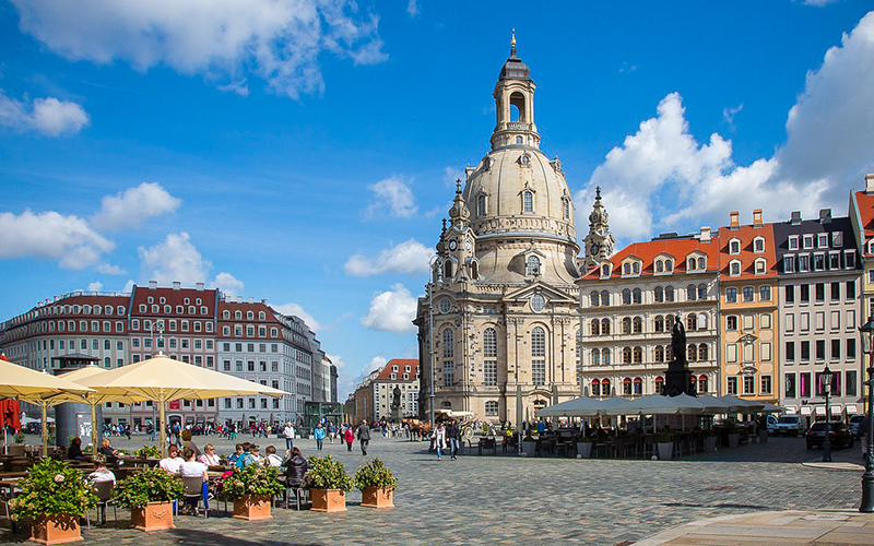 Dresden Germany