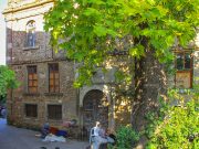 Dündar Evi: Yuannes Kilisesi, Trilye Trilye Dündarevi Bursa