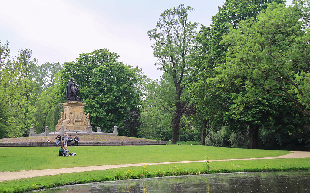 Vondelpark