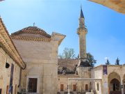 Eski Bir Ermeni Kilisesi: Yağ Camii, Adana Yag Camisi