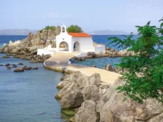 agios isidoros sakız