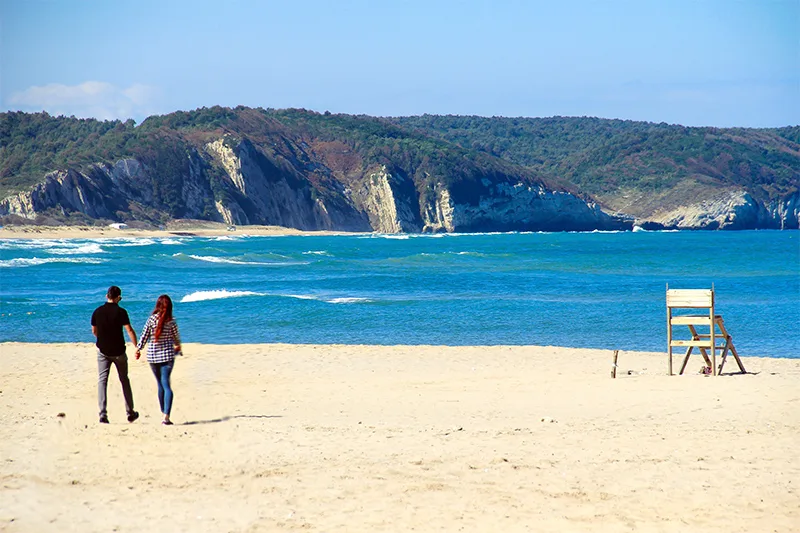 Agvaya nasıl gidilir