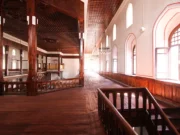 İstanbul’da İlk Ezanın Yükseldiği Yer: Arap Camii, Galata Arap Cami Istanbul