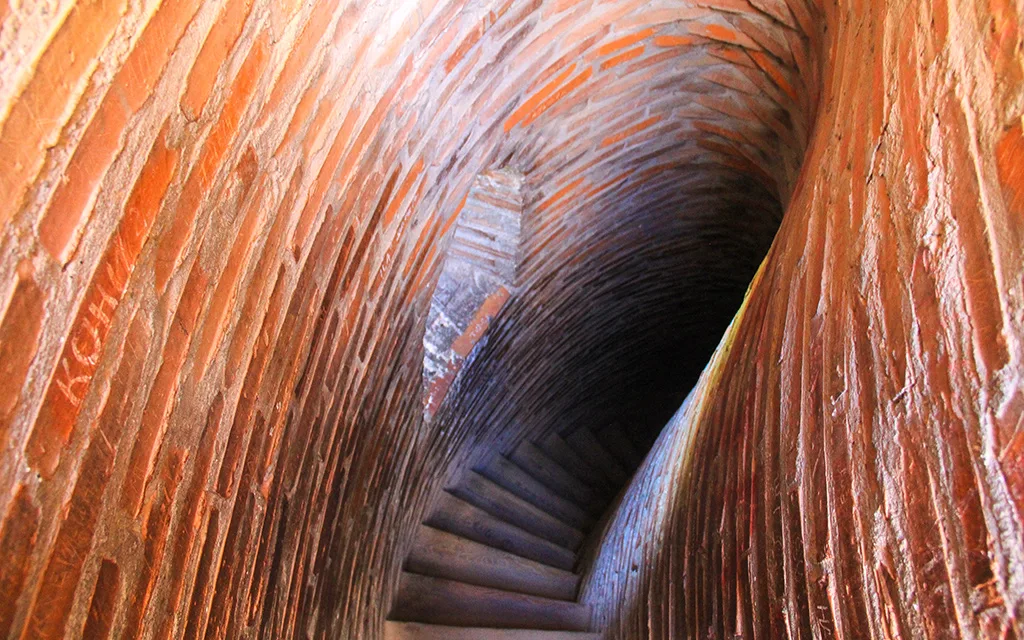 burana kulesi kırgızistan