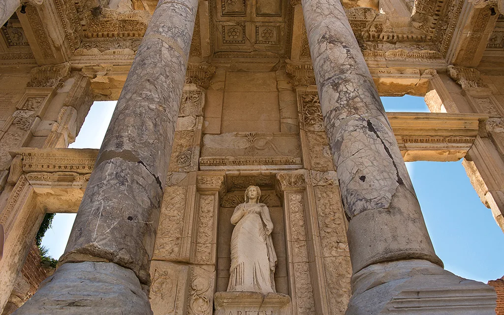 ephesus izmir