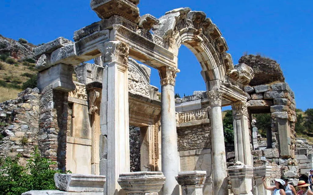 Ephesus
