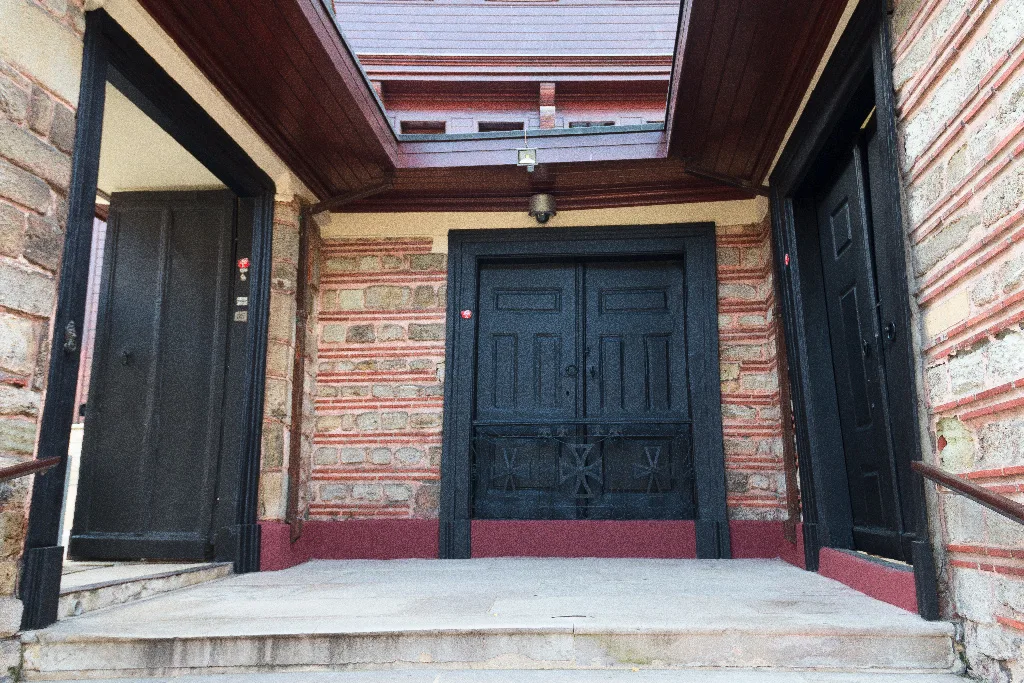 Fener Rum Patrikhane