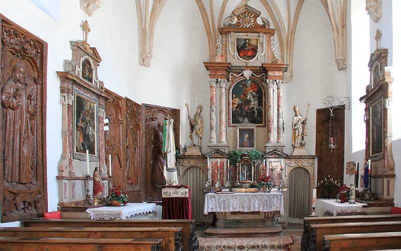 Hohensalzburg Castle