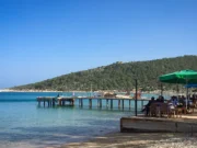 silifke boğsak koyu