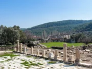 stratonikeia antik kenti