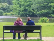 Huzurun Adı: Vondelpark, Amsterdam Vondelpark, Amsterdam