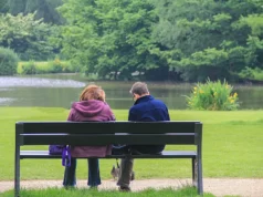 Vondelpark, Amsterdam