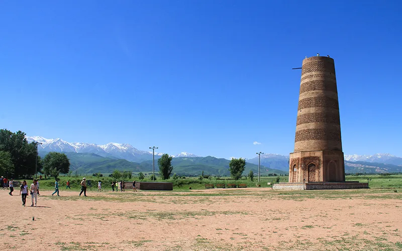 kirgizistan gezi blogu