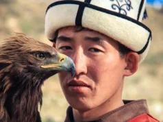 kirgizistan gezilecek yerler