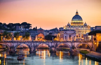 Roma Gezilecek Yerler: 3 Günlük Rota ve Detaylı Gezi Planı roma gezilecek yerler