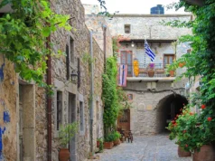 yunanistan sakız adası Chios