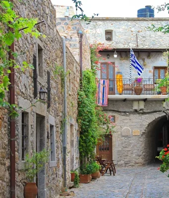 yunanistan sakız adası Chios