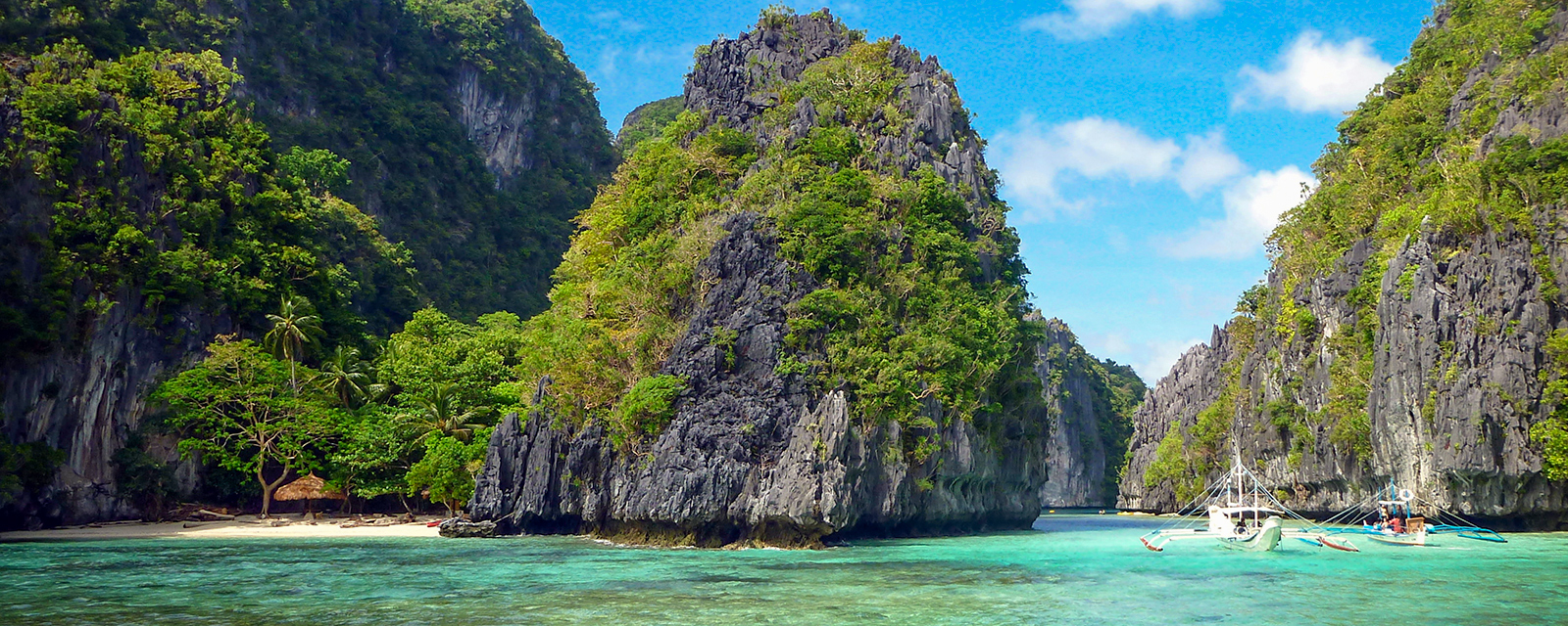 Palawan Adasi Gezi Rehberi