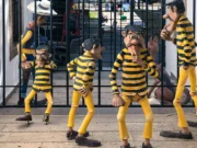 antalya oyuncak muze