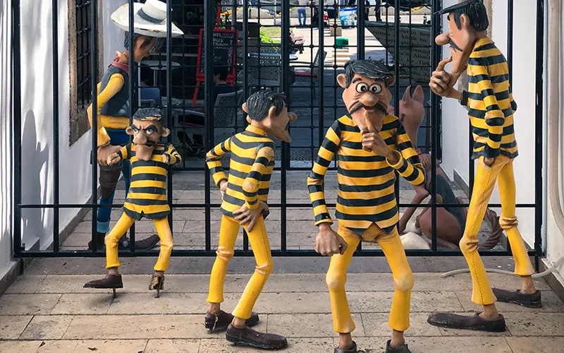 antalya oyuncak muze