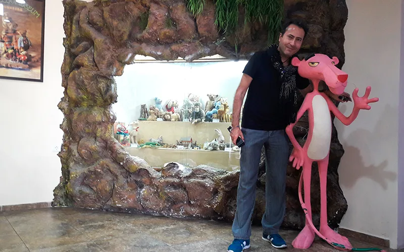 antalya oyuncak müzesi