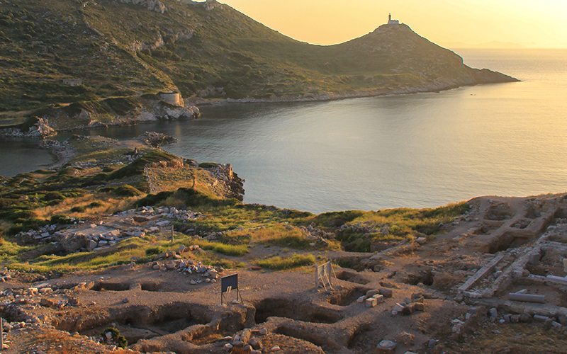 knidos ören yeri