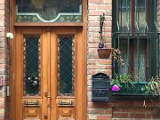 Boğazda Ahenkli Bir Köy: Kuzguncuk kuzguncuk gezilecek yerler