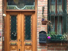 Boğazda Ahenkli Bir Köy: Kuzguncuk kuzguncuk gezilecek yerler