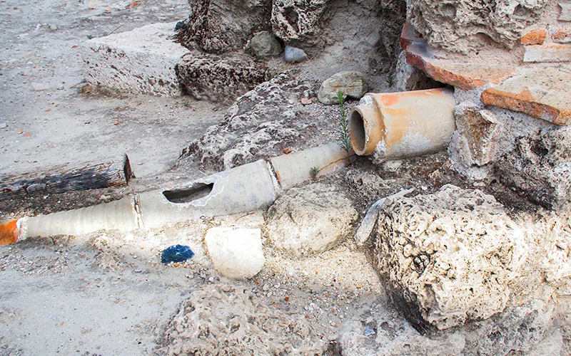 Laodikya görülecek yerler