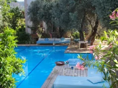 Oyster Residences, Ölüdeniz, Fethiye Oyster Residences