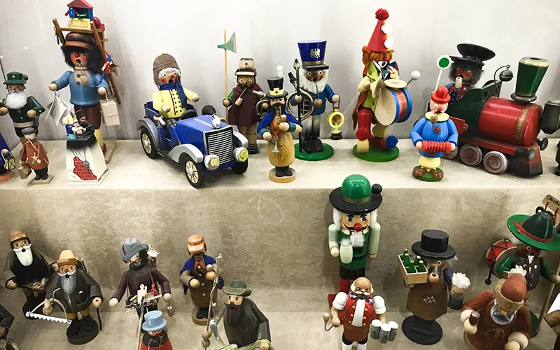 oyuncak muzesi antalya nerede