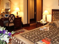 Tarihi Yarımada’nın Kalbinde: Eresin Crown Hotel, İstanbul sultanahmet eresin crown