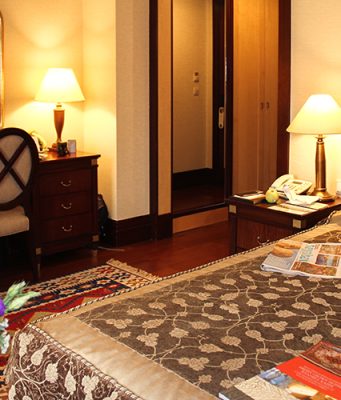 Tarihi Yarımada’nın Kalbinde: Eresin Crown Hotel, İstanbul sultanahmet eresin crown