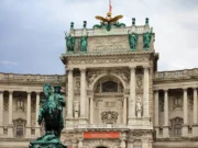 viyana gezi rehberi hofburg