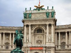 Viyana Gezi Rehberi viyana gezi rehberi hofburg