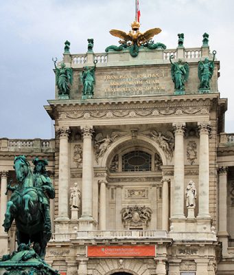 Viyana Gezi Rehberi viyana gezi rehberi hofburg