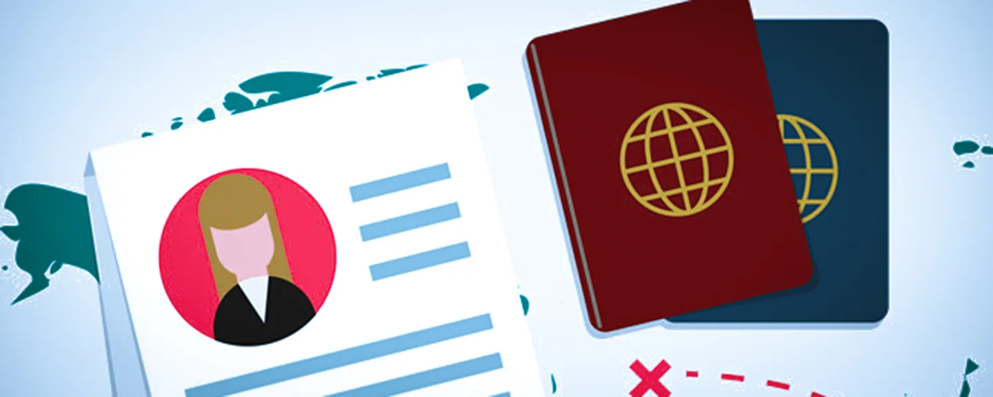 vizesiz gidilen ülkeler