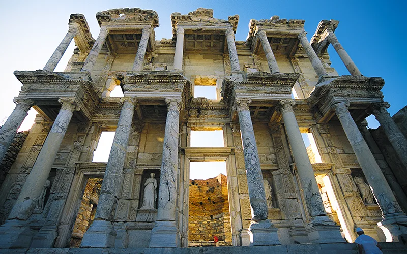 efes selçuk blog notları