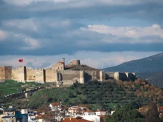 selçuk gezilecek yerler