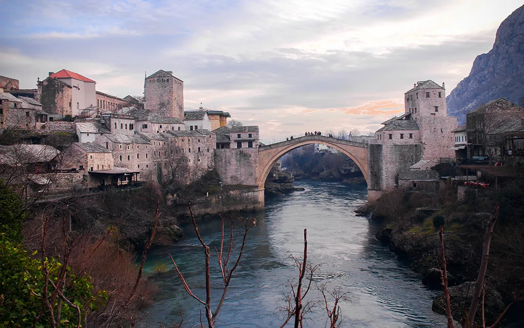 Vizesiz gidilecek en yakın ülkeler