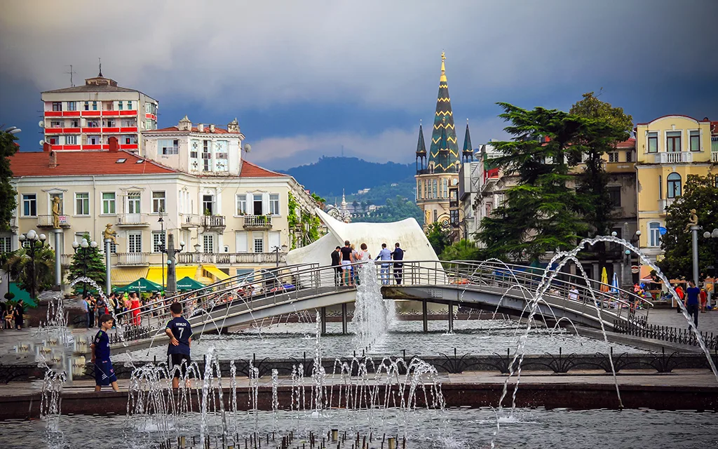 Vizesiz yakın ülkeler