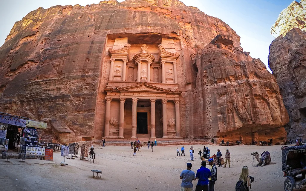 yurt disinda gidilecek yakın ülkeler