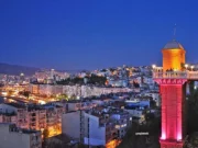 Izmir Tarihi Asansor