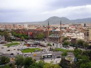 Kayseri Gezilecek Yerler kayseri gezilecek yerler