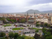 kayseri gezilecek yerler